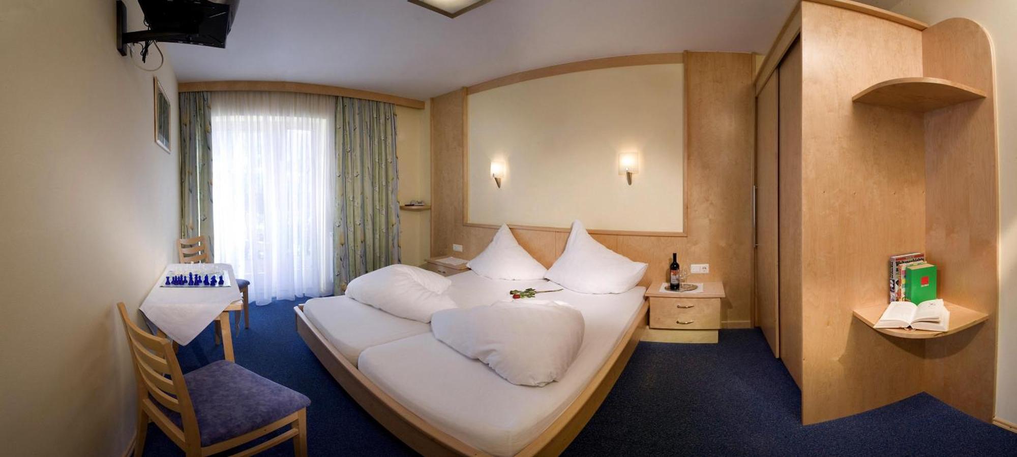 Hotel Vomperhof ภายนอก รูปภาพ